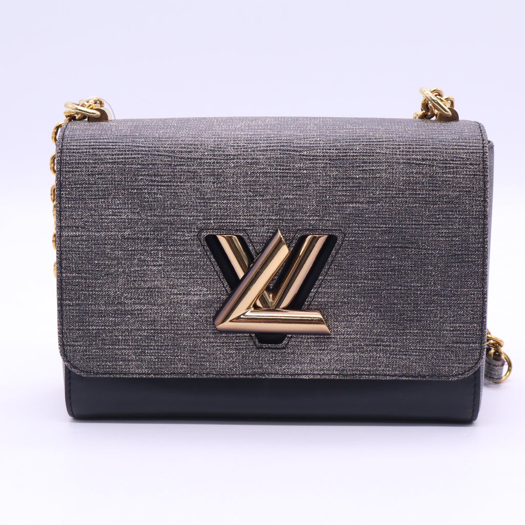 LV Monogram Twist MM TWINS LDJ3553