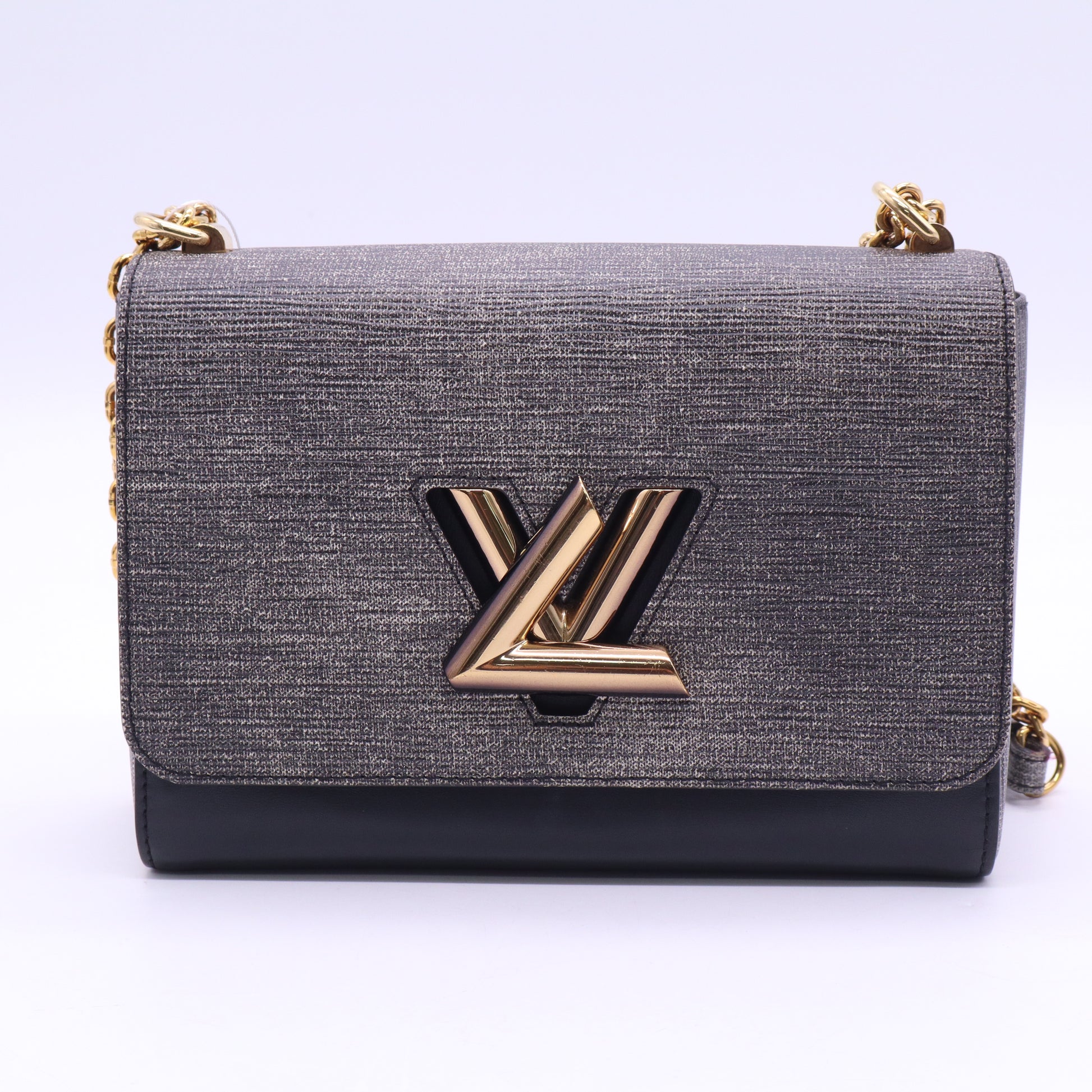LV Monogram Twist MM TWINS LDJ3553