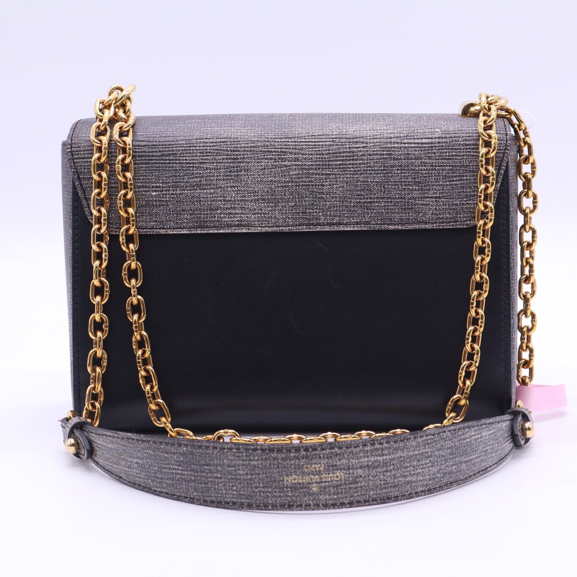 LV Monogram Twist MM TWINS LDJ3553