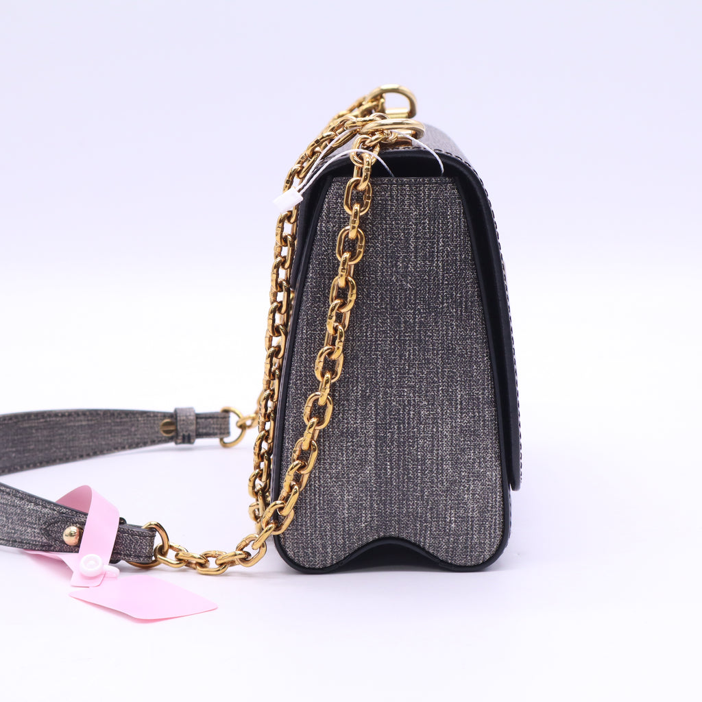 LV Monogram Twist MM TWINS LDJ3553