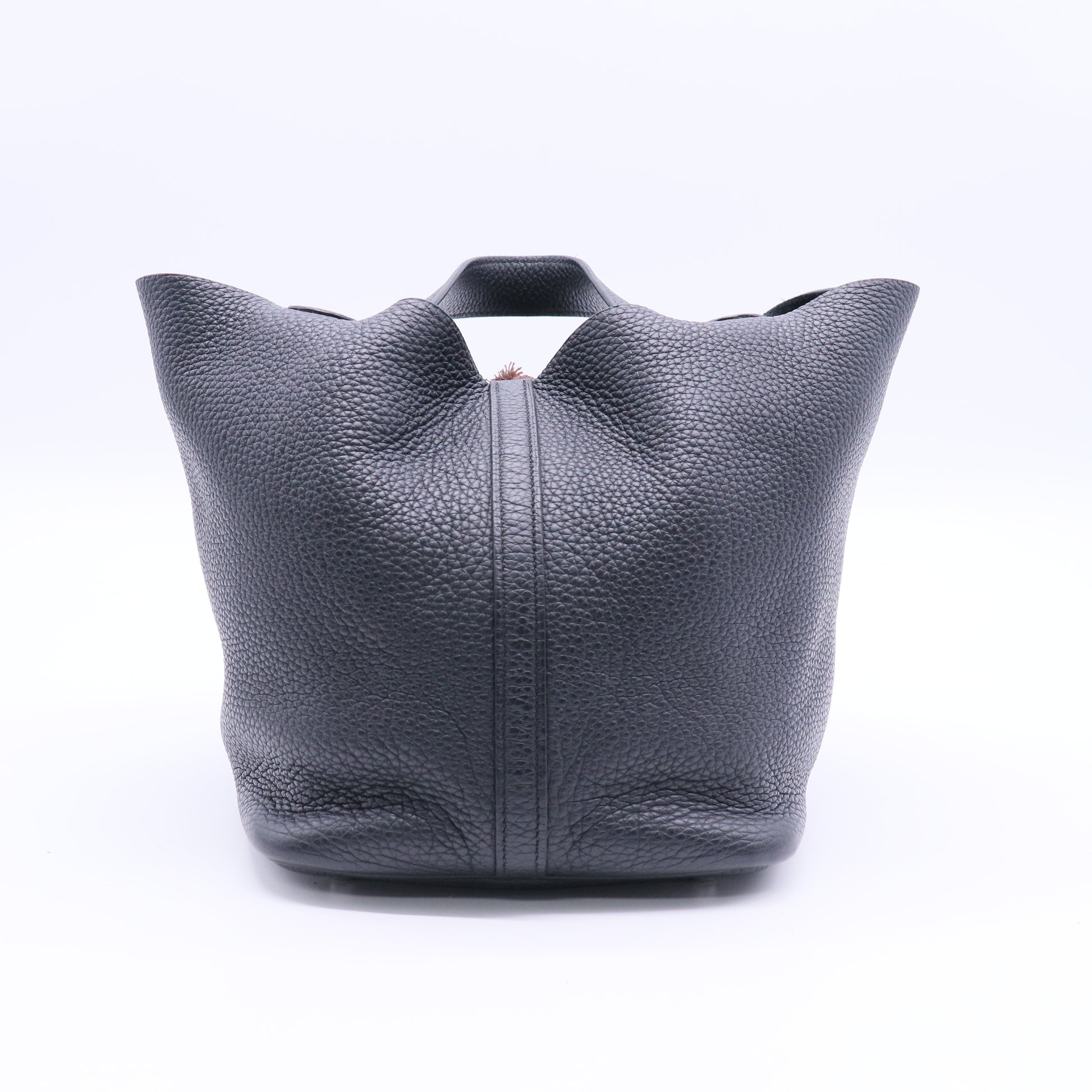 Hermes Picotin Lock Bag Clemence Twins LDJ2814