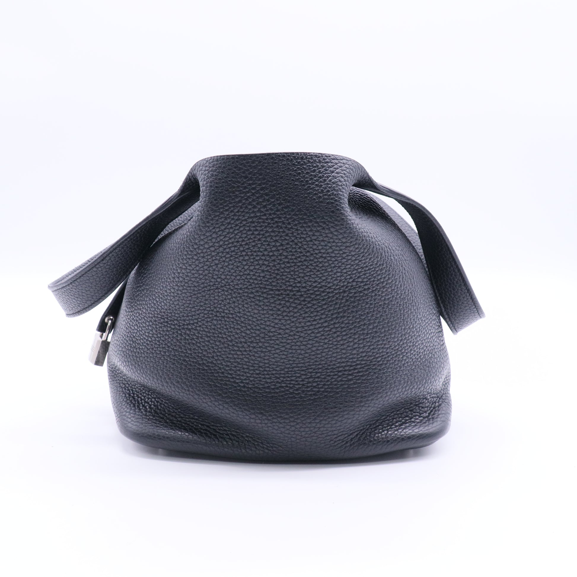 Hermes Picotin Lock Bag Clemence Twins LDJ2814