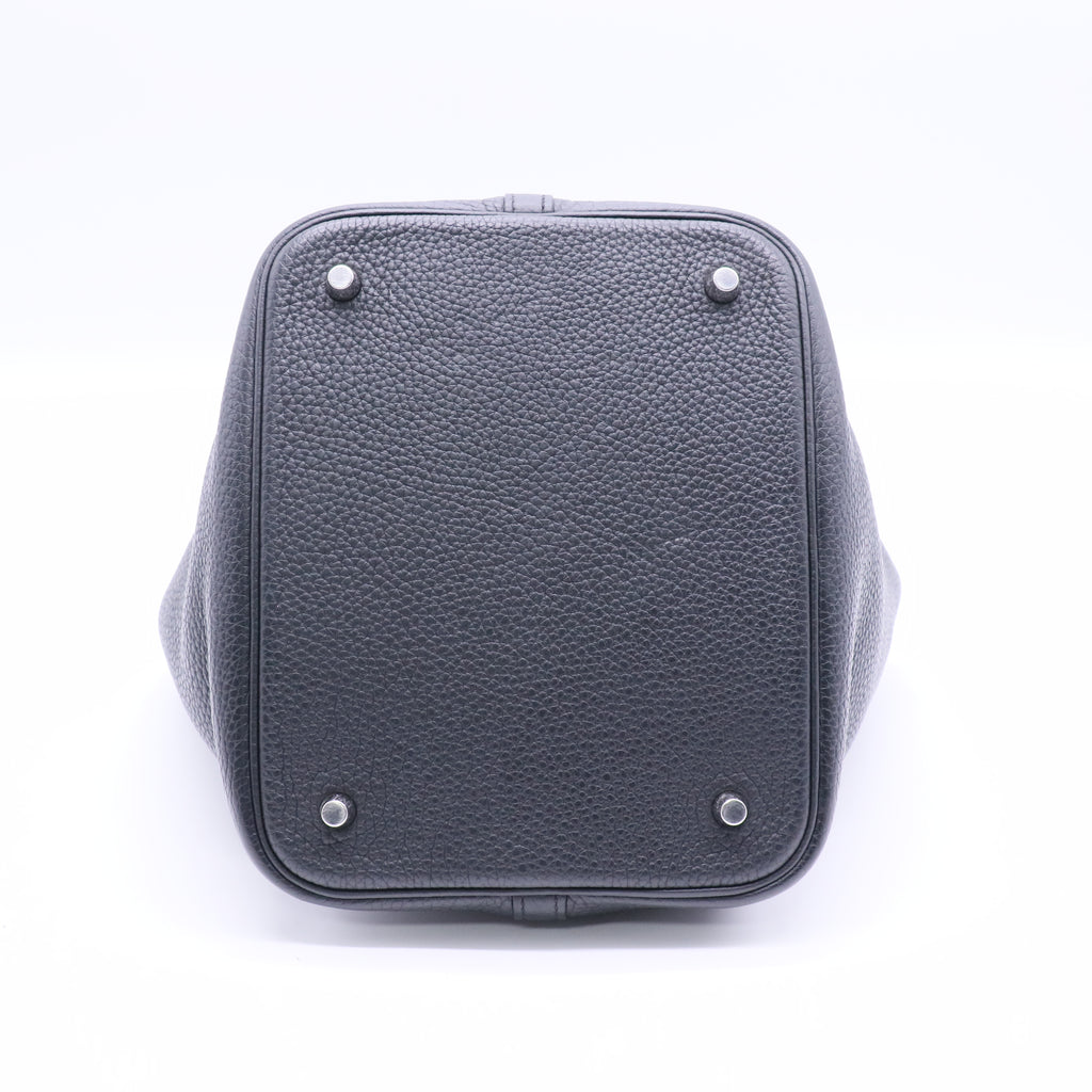 Hermes Picotin Lock Bag Clemence Twins LDJ2814