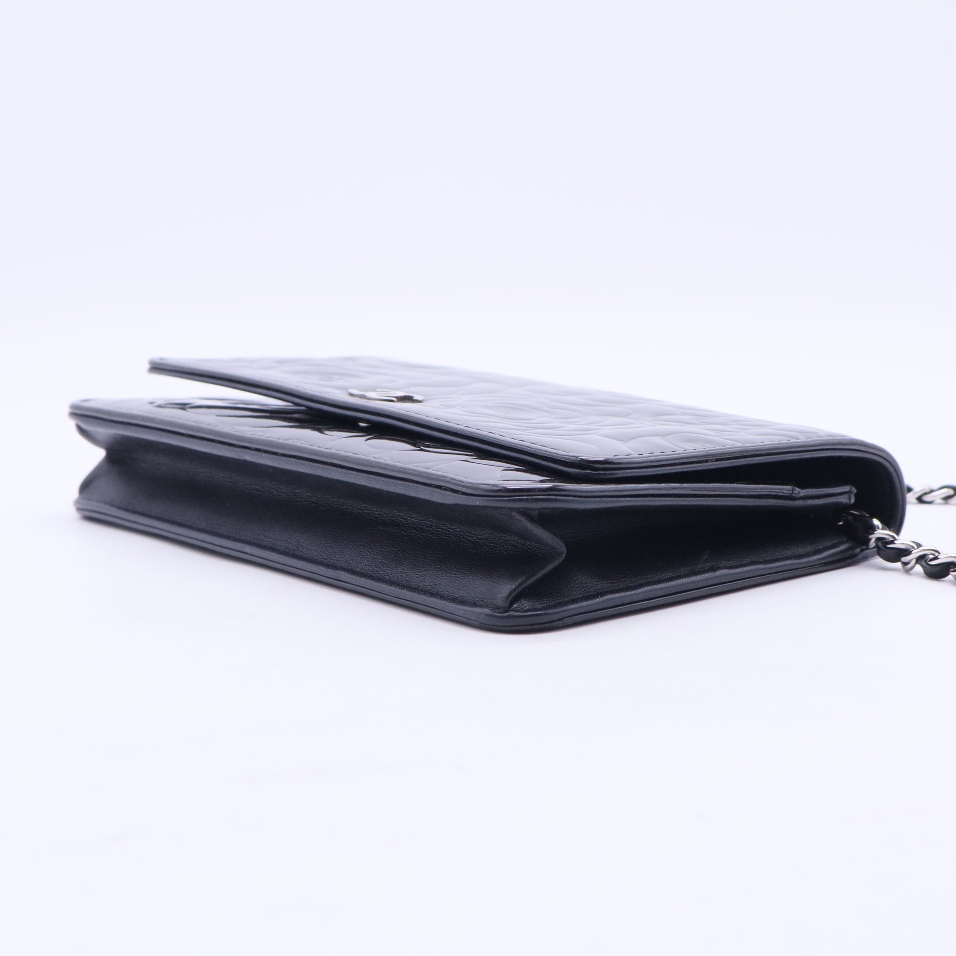 Wallet on Chain Camellia Patent W20301