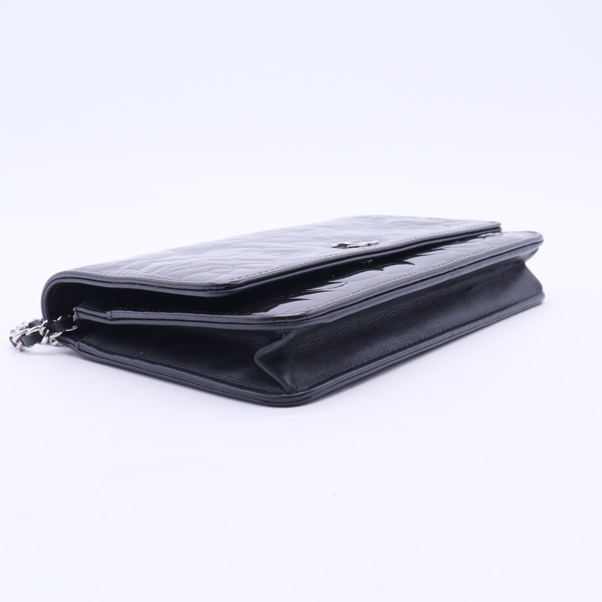 Wallet on Chain Camellia Patent W20301
