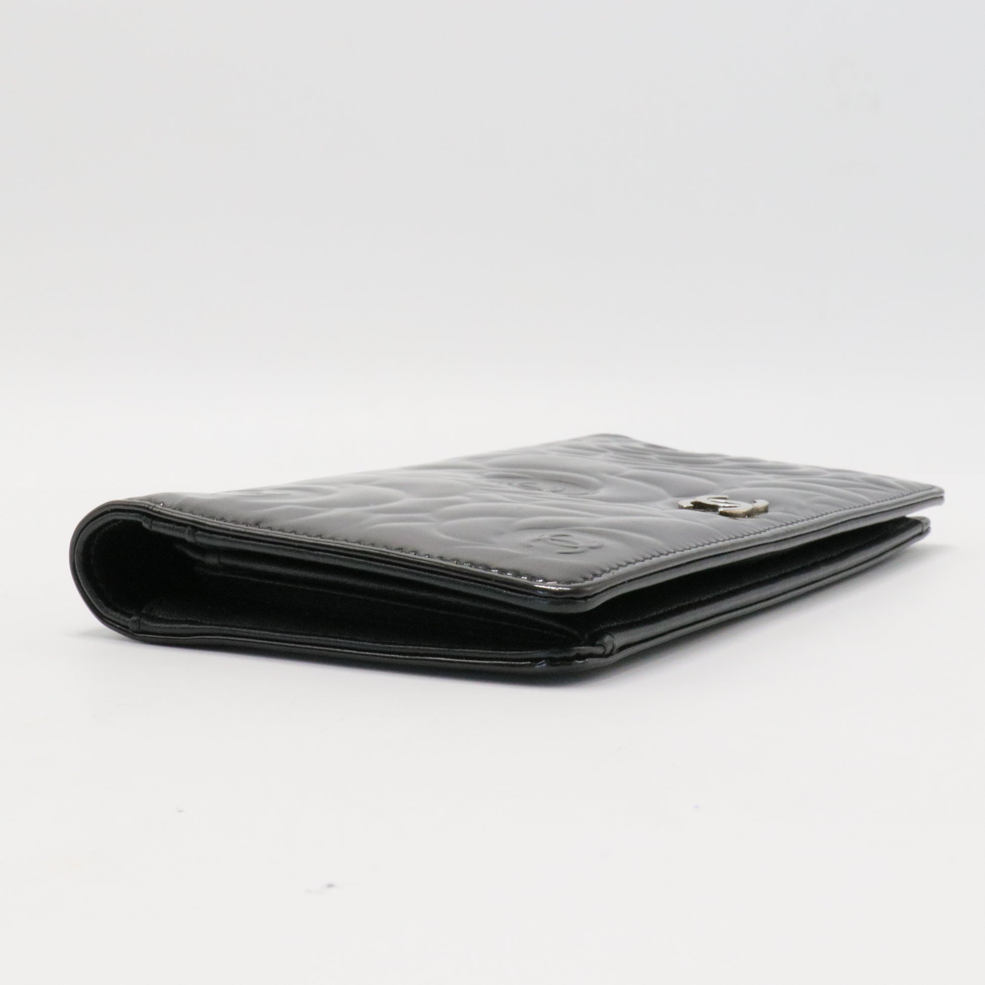 Wallet on Chain Camellia Patent