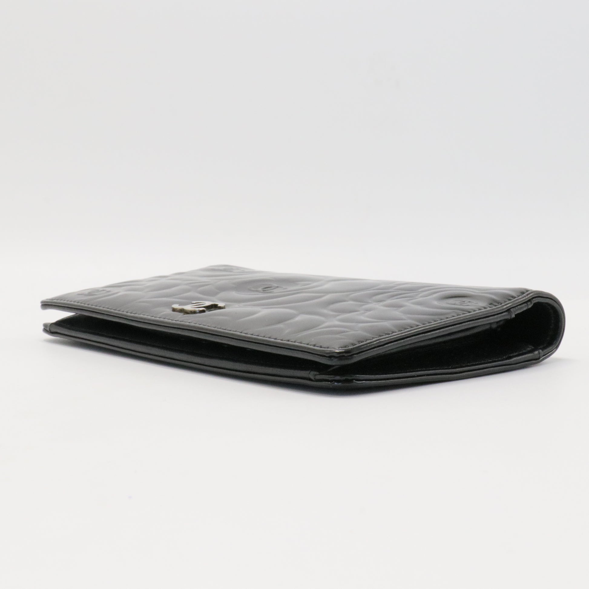 Wallet on Chain Camellia Patent