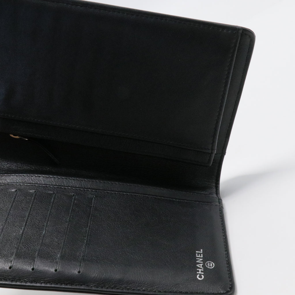 Wallet on Chain Camellia Patent
