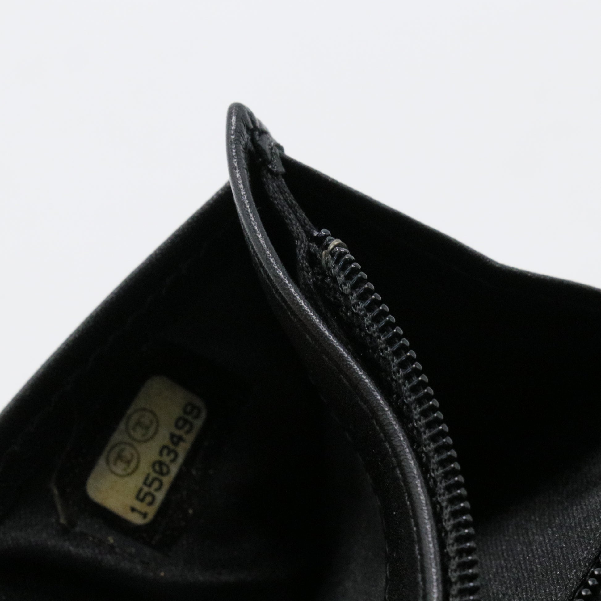 Wallet on Chain Camellia Patent