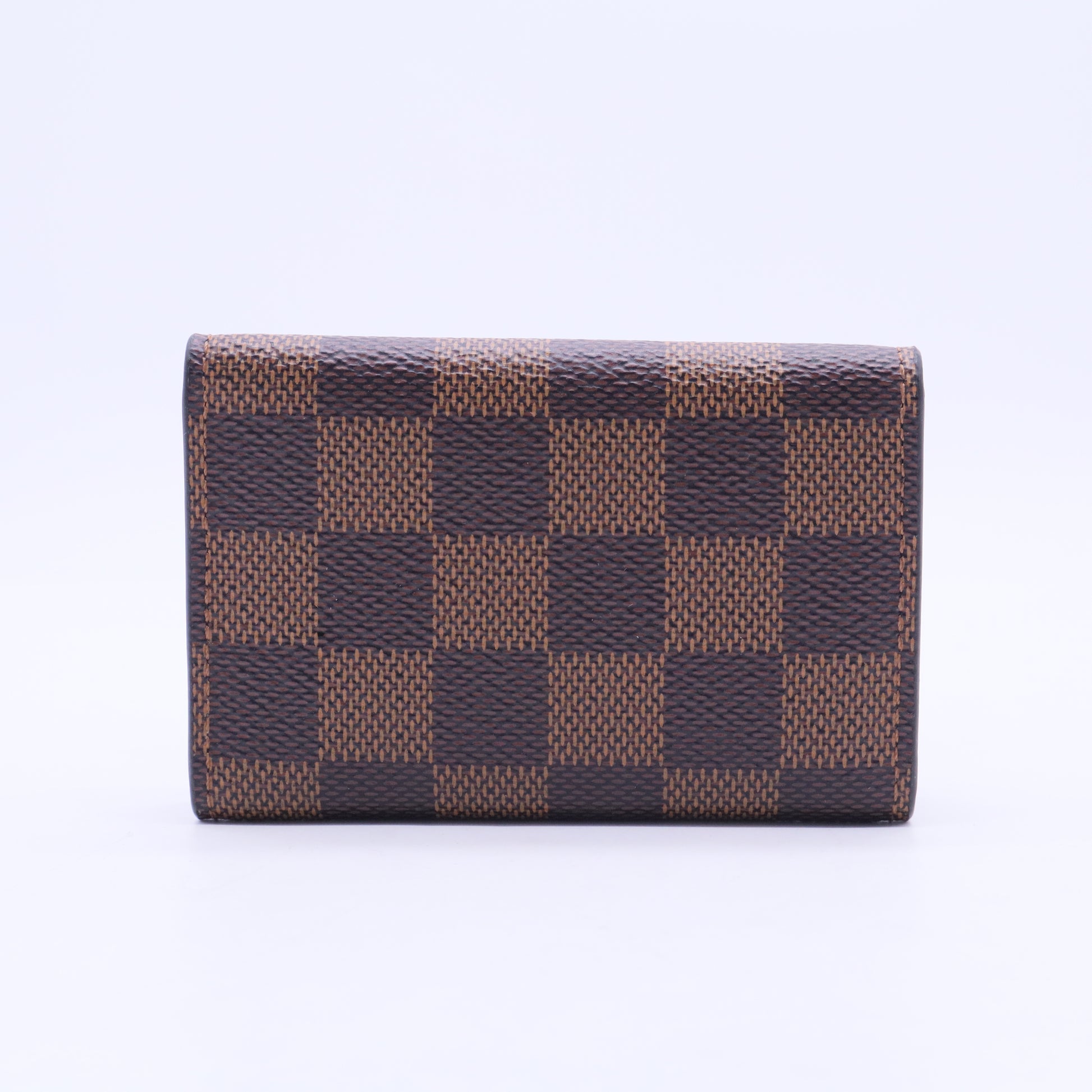 Damier Ebene Multicles 6 Key Holder W20265