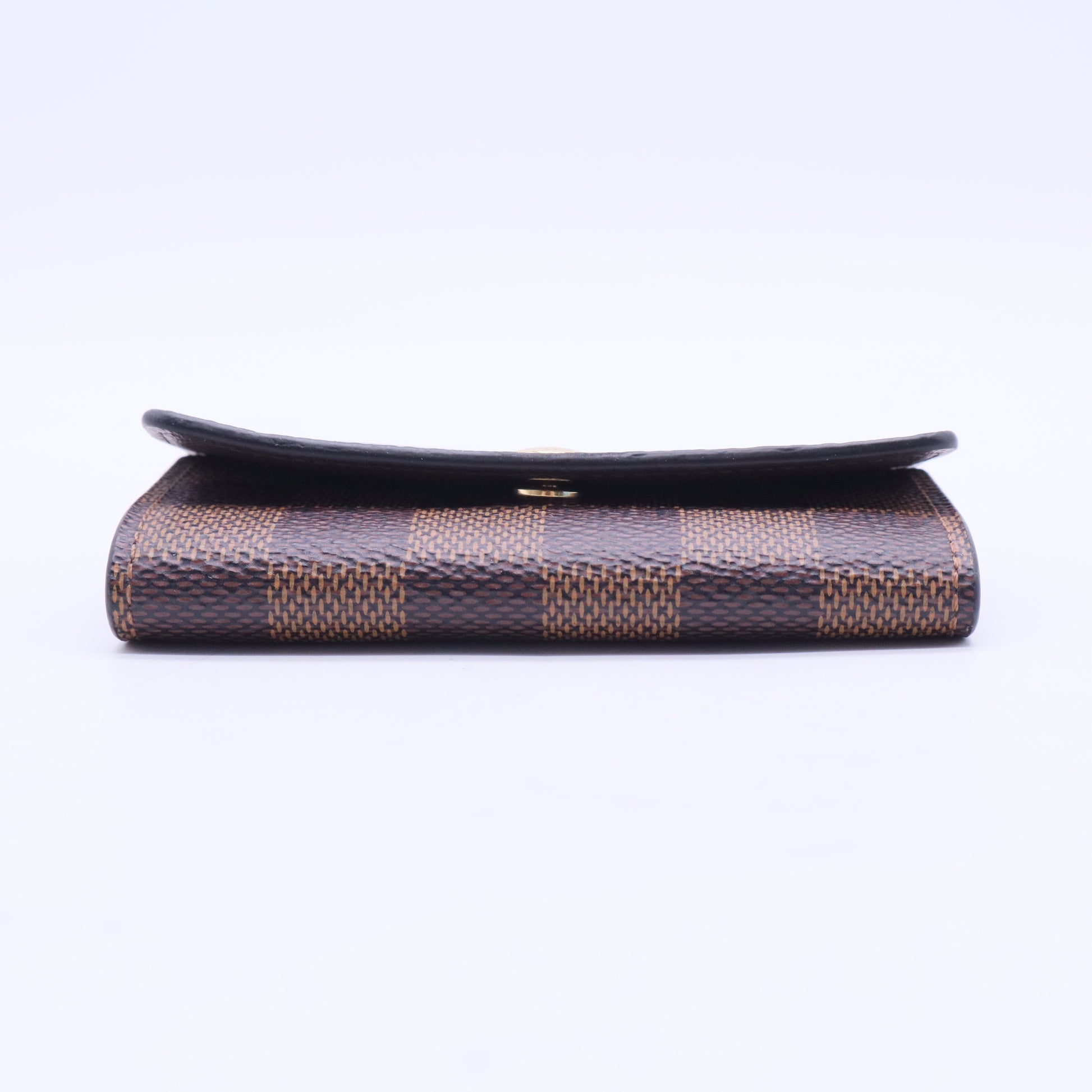 Damier Ebene Multicles 6 Key Holder W20265