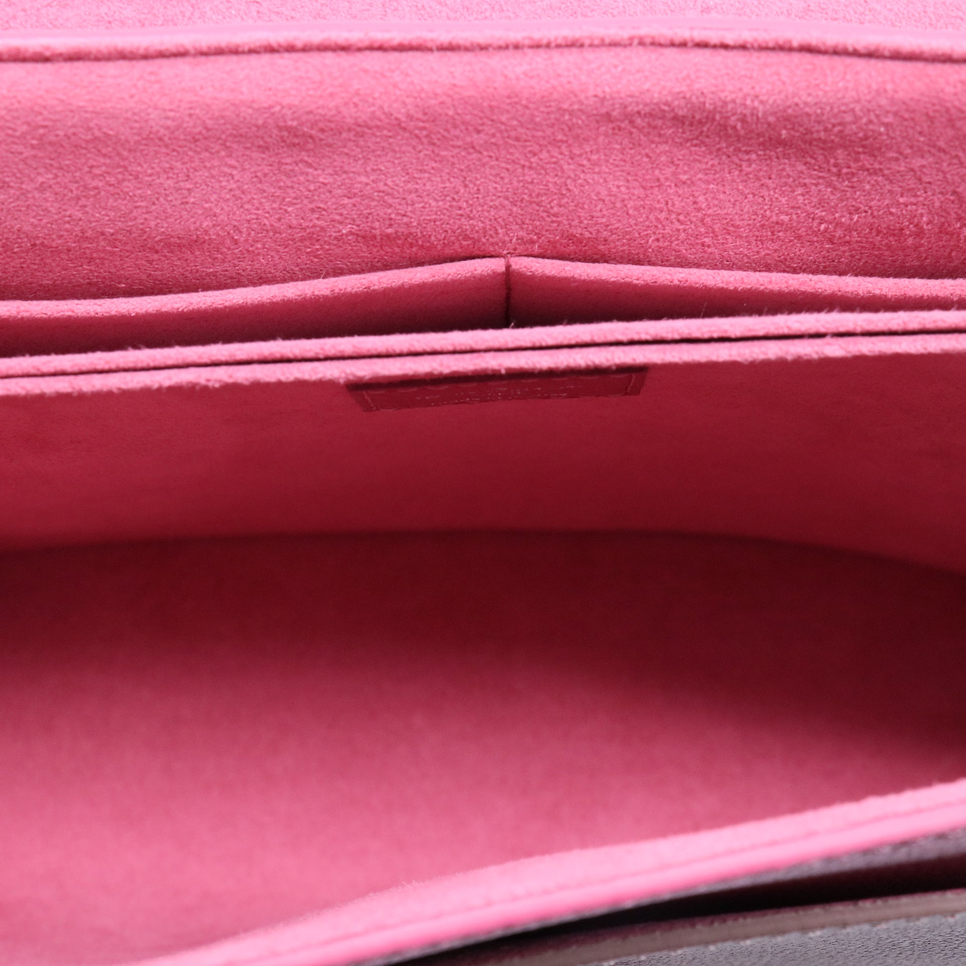 Mylockme Handbag Leather Twins LDJ2803