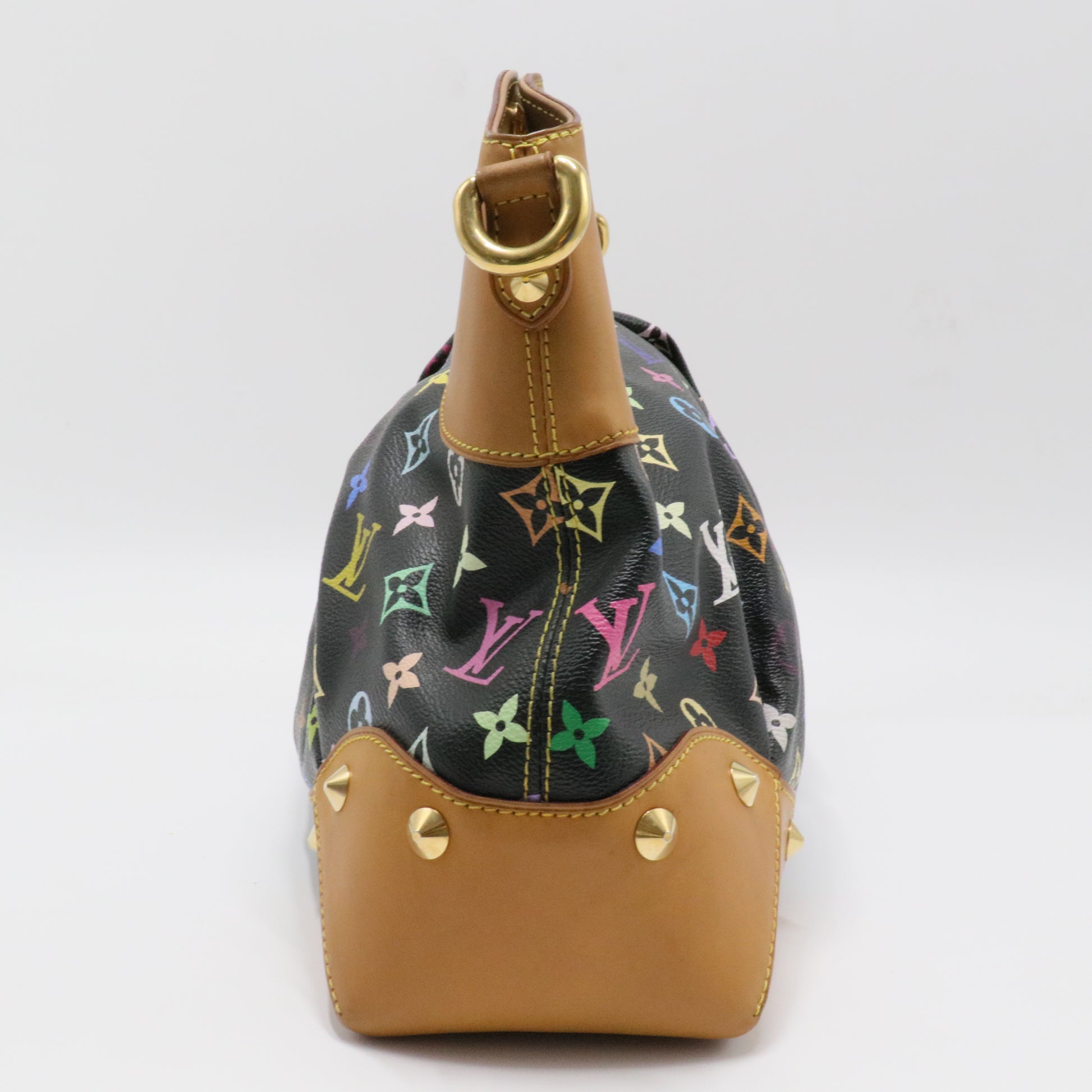 Judy Handbag Monogram Multicolor GM