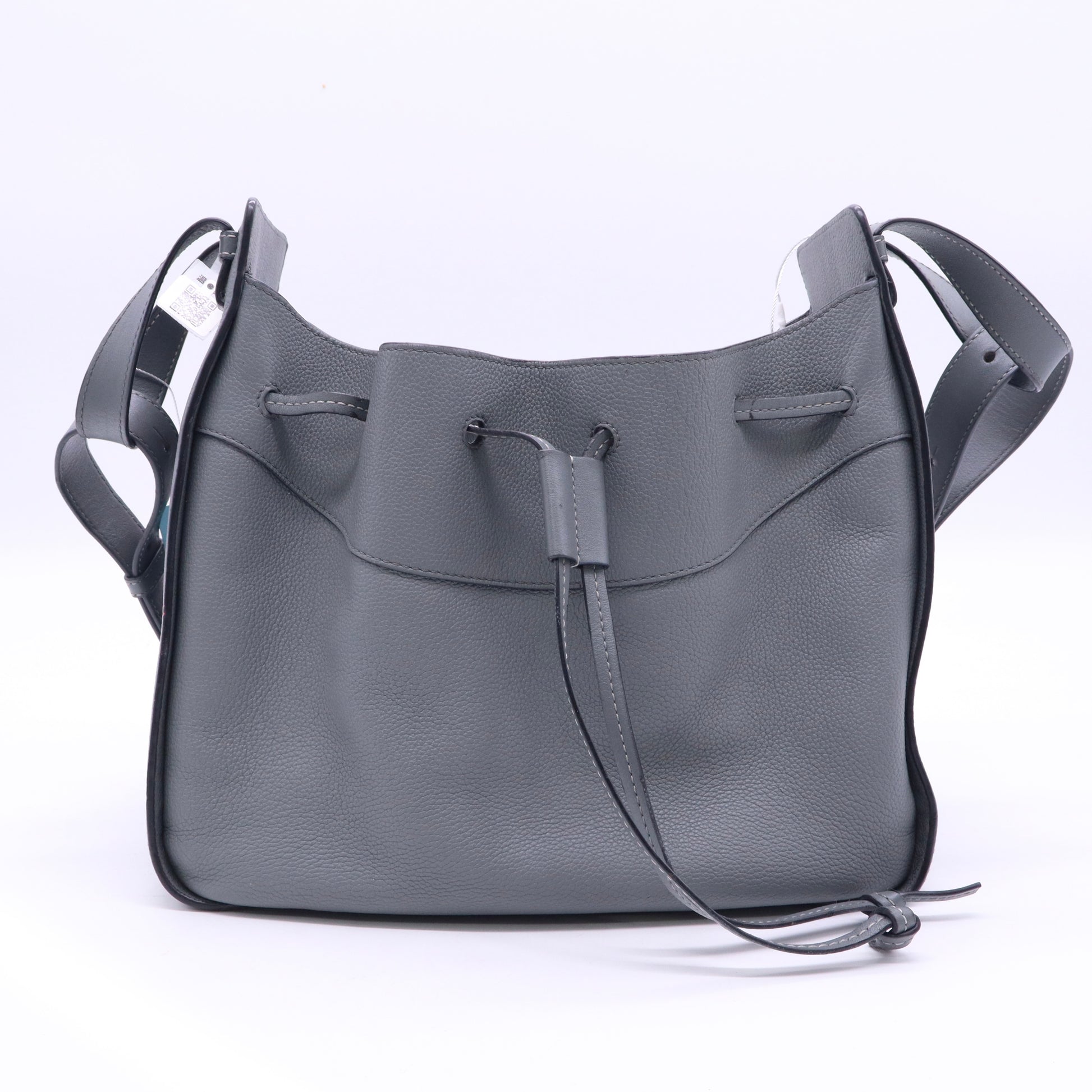 Loewe Hammock Bag Leather twins LDJ3520