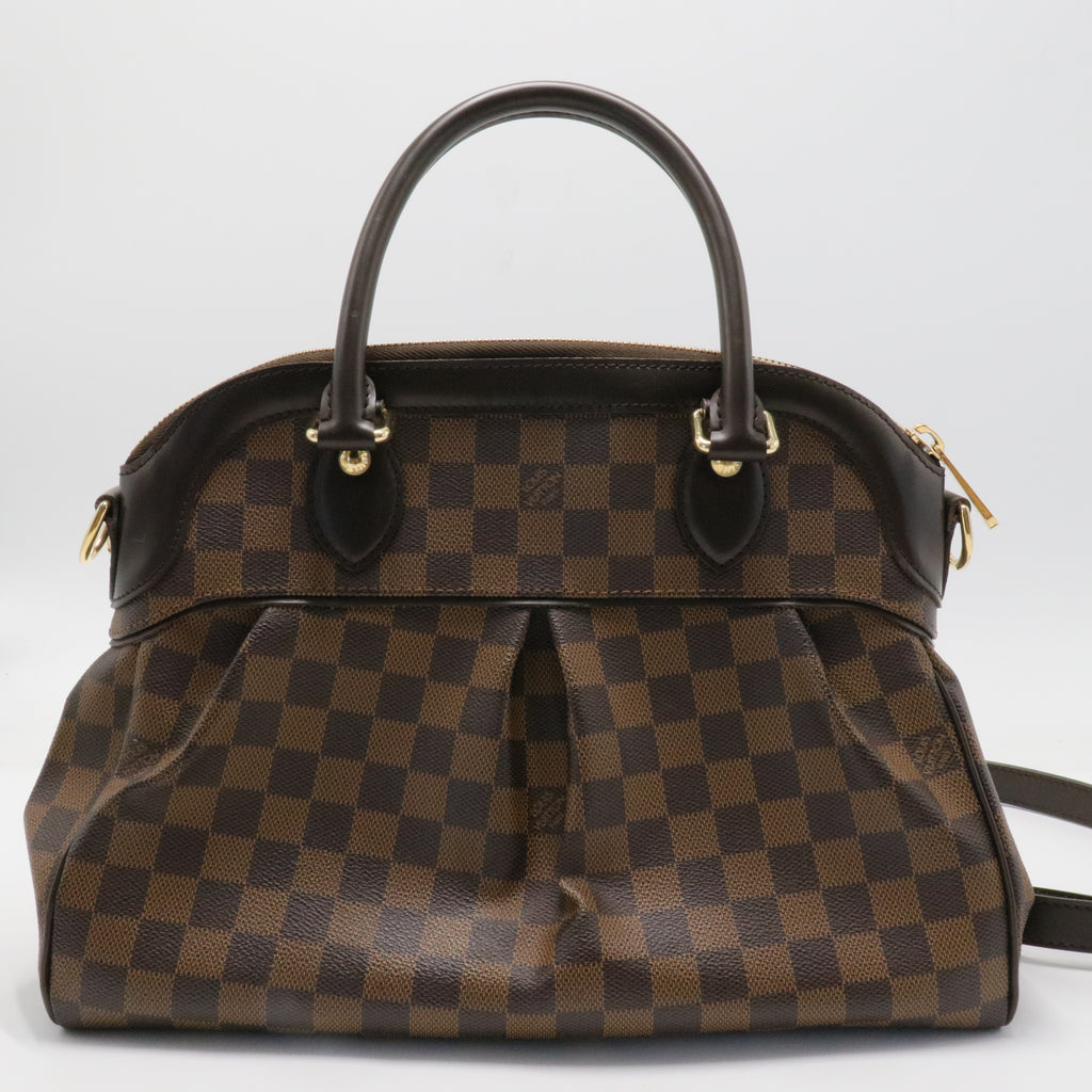 Trevi Handbag Damier PM