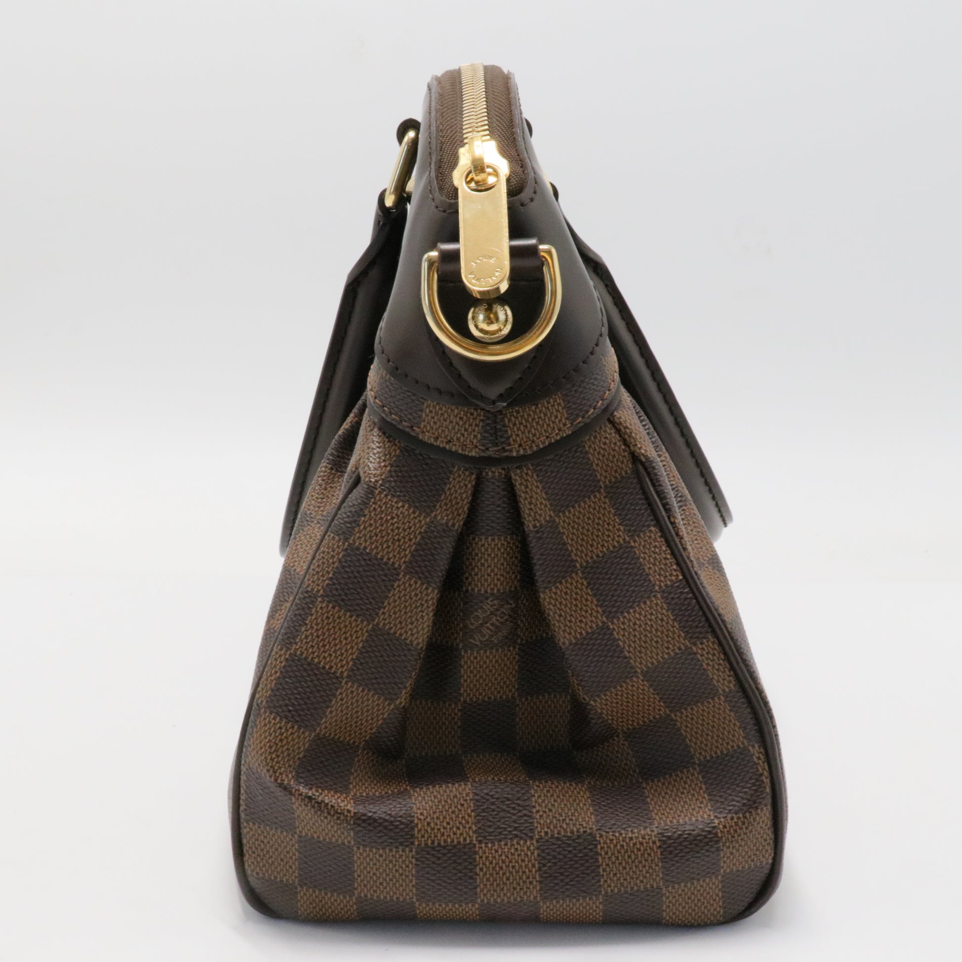 Trevi Handbag Damier PM