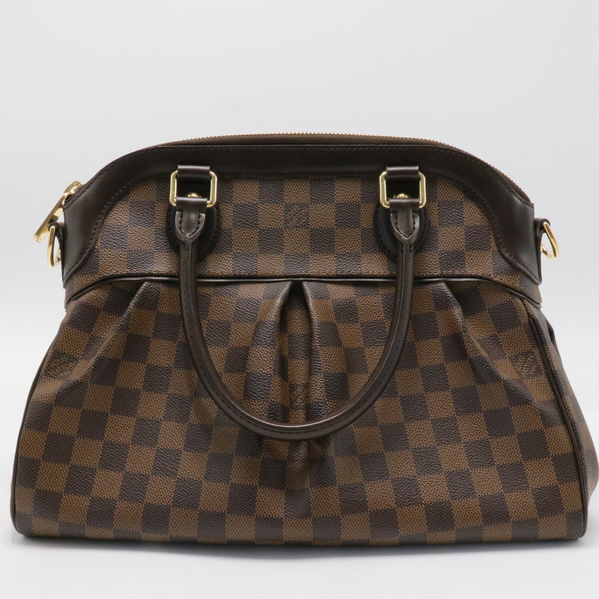 Trevi Handbag Damier PM
