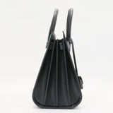 Sac De Jour Tote Leather Small