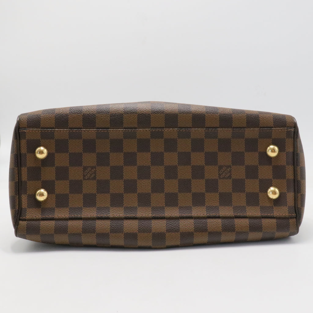 Trevi Handbag Damier PM