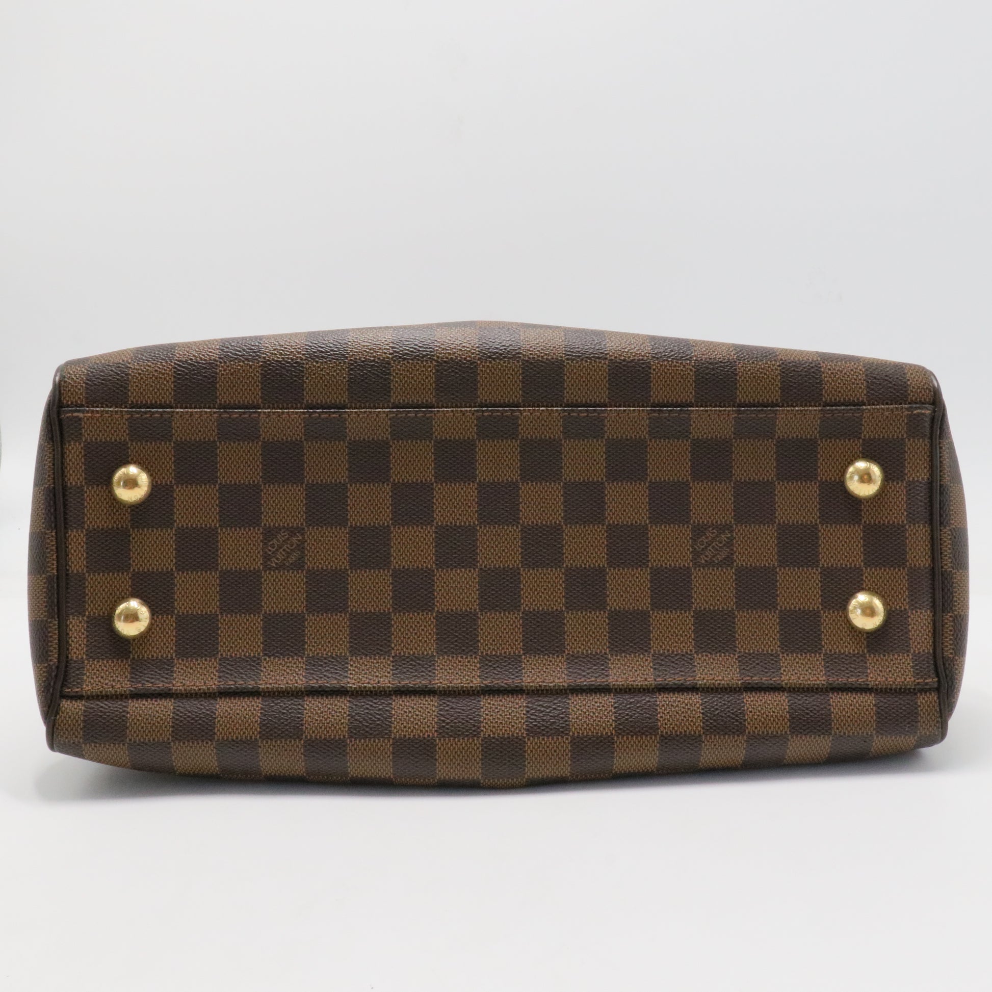 Trevi Handbag Damier PM