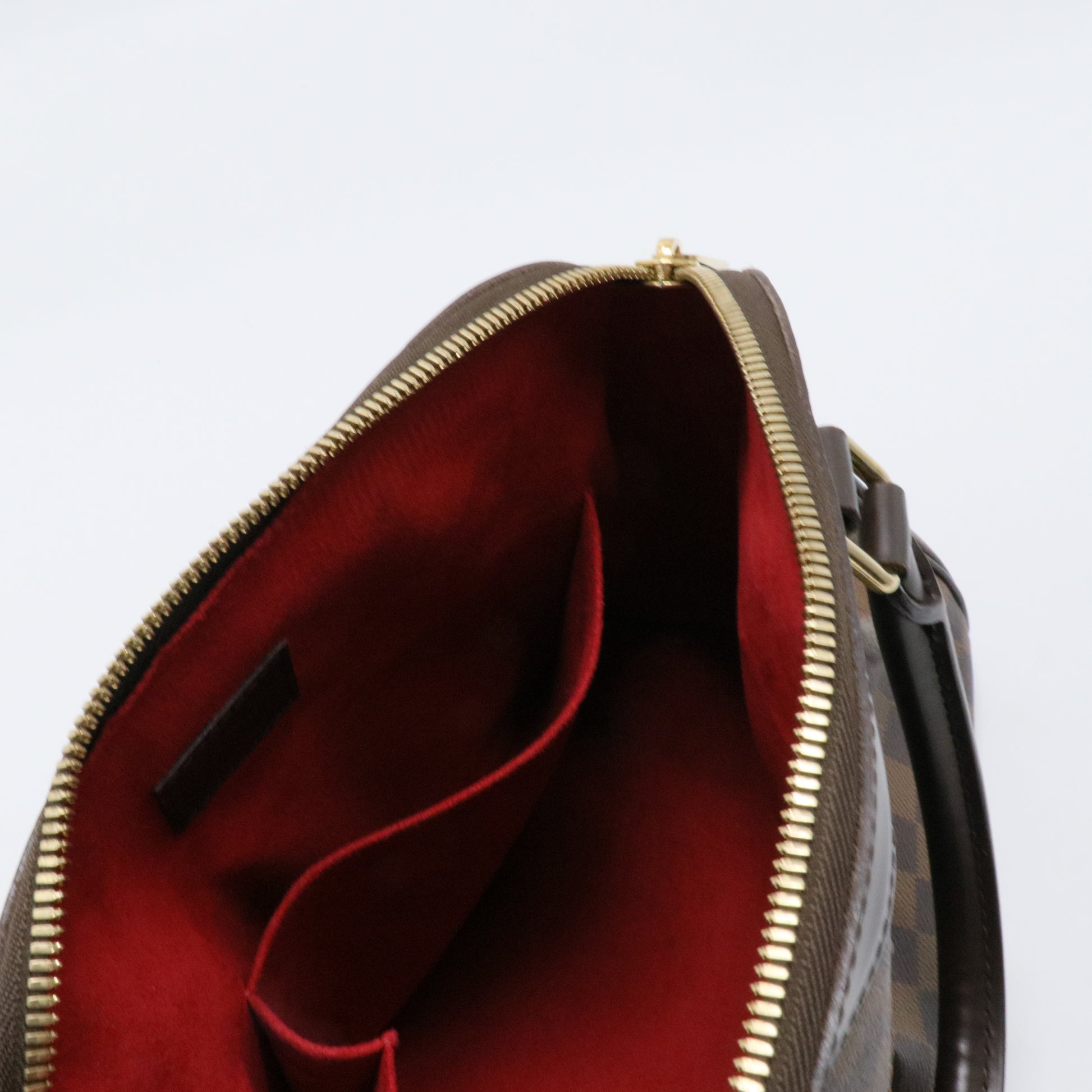 Trevi Handbag Damier PM