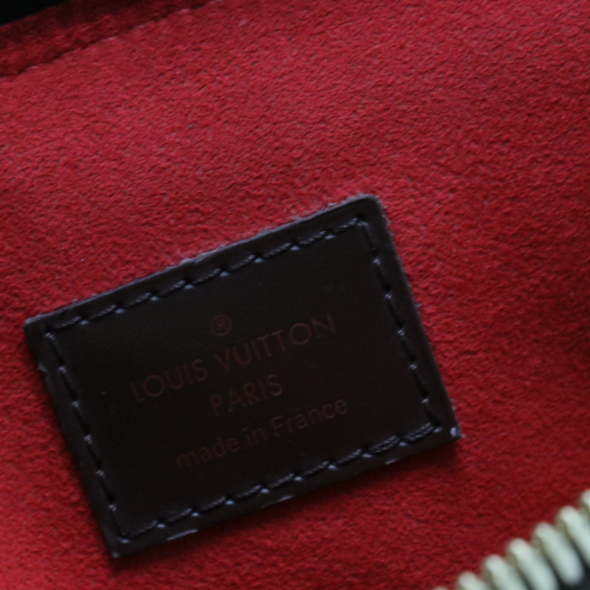 Trevi Handbag Damier PM
