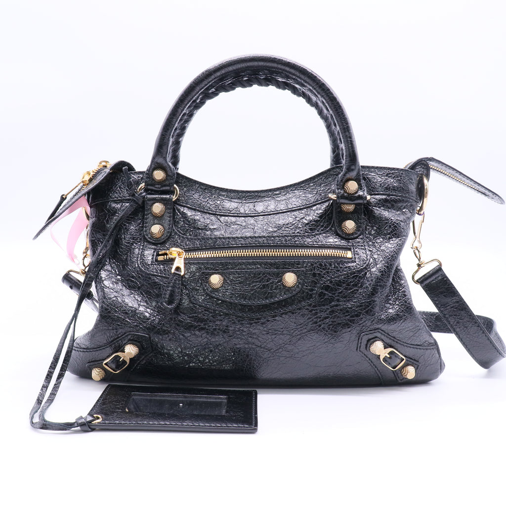 City Bag Medium Twins LDJ2839