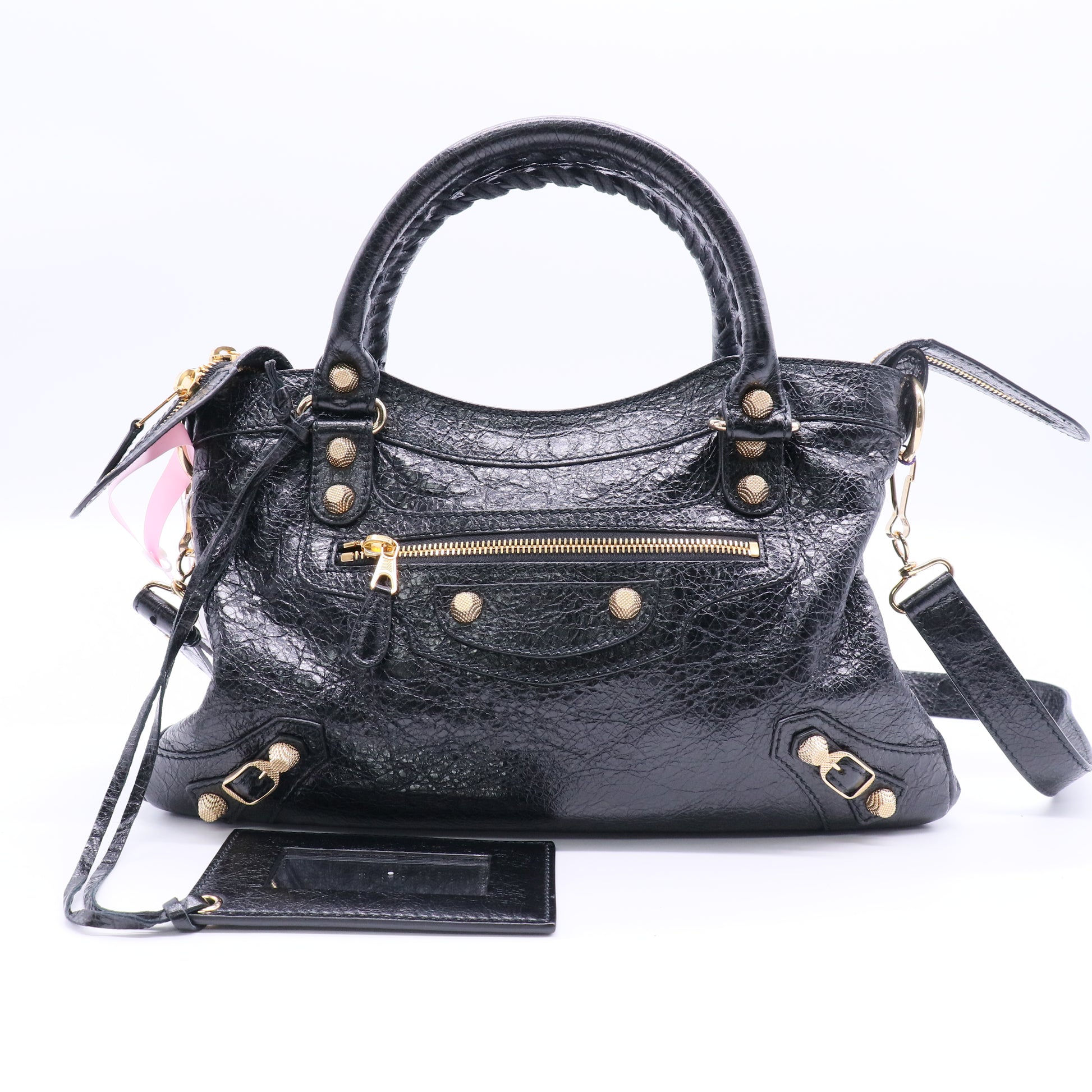 City Bag Medium Twins LDJ2839