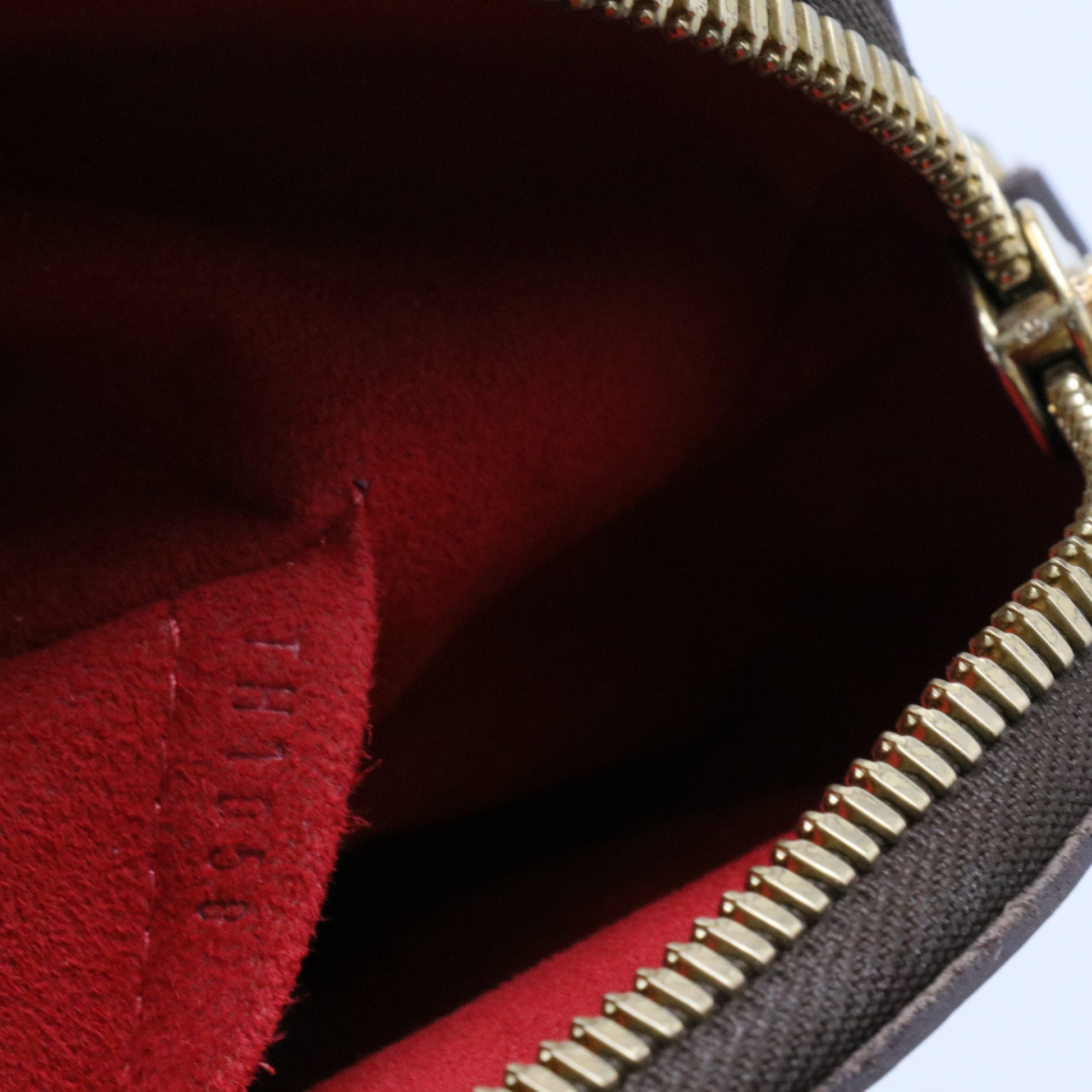 Trevi Handbag Damier PM