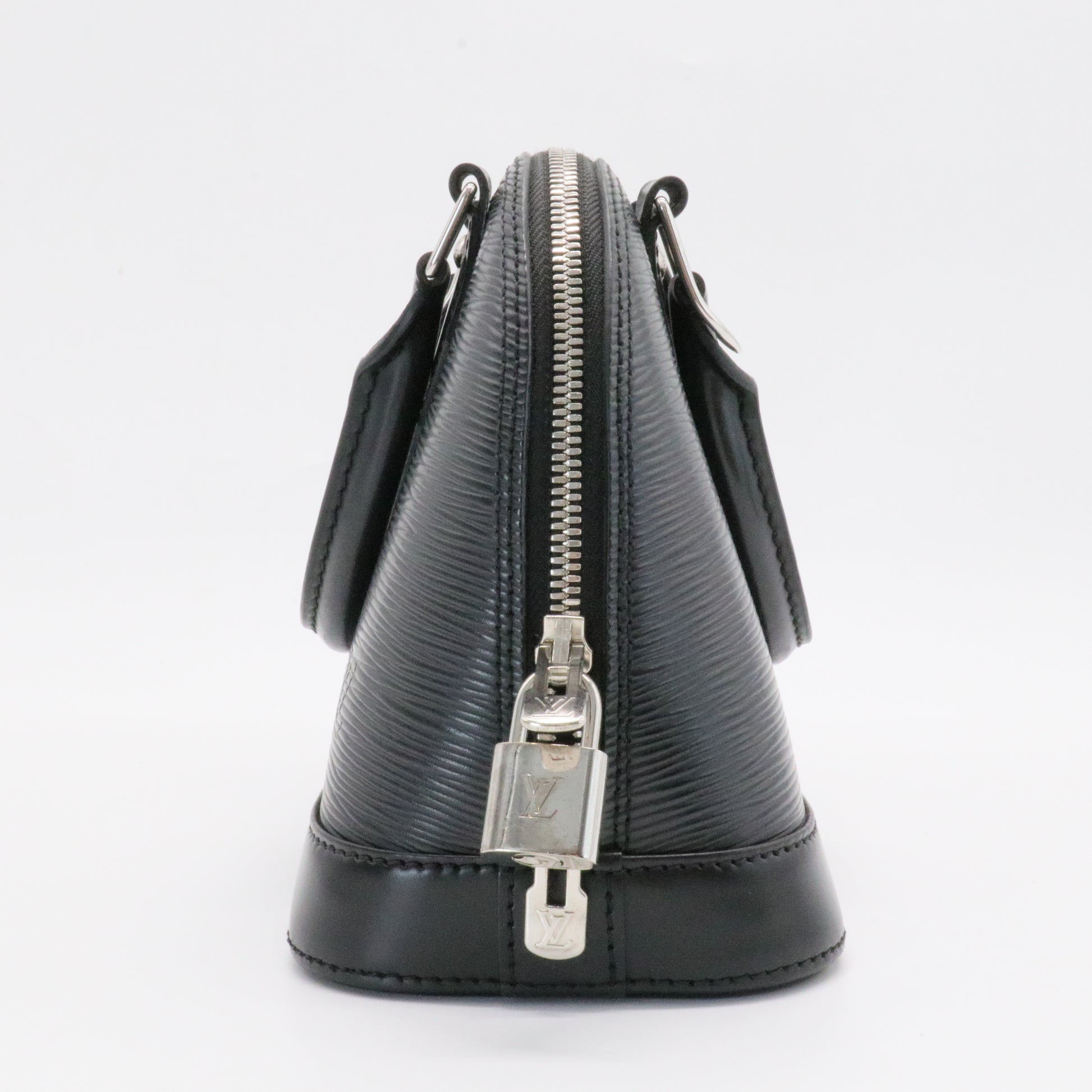 Alma Handbag Epi Leather BB