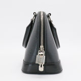 Alma Handbag Epi Leather BB