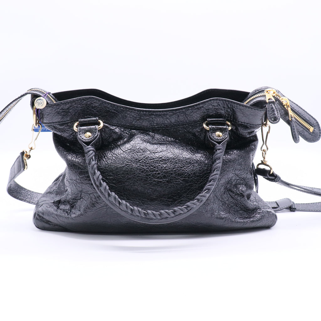 City Bag Medium Twins LDJ2839