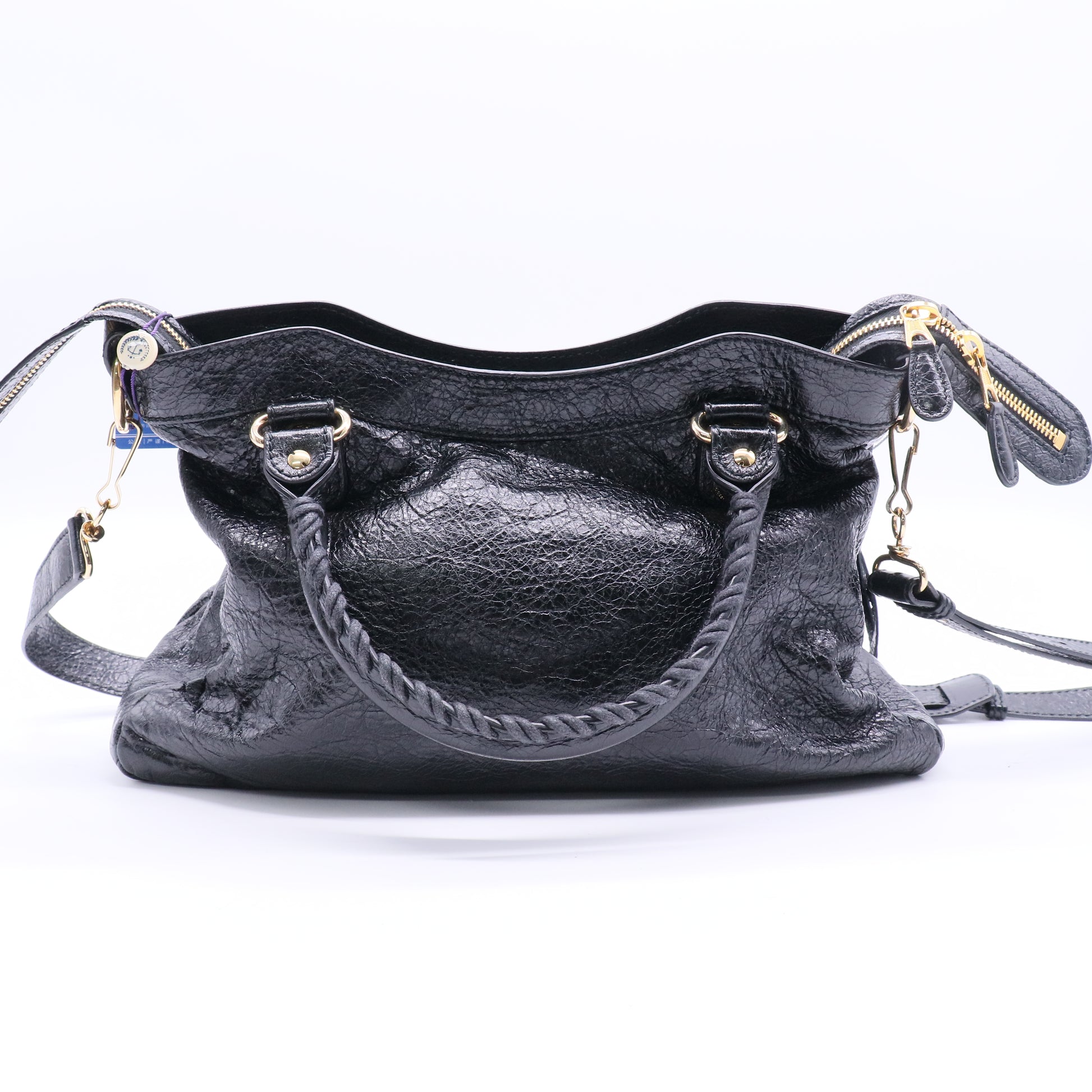 City Bag Medium Twins LDJ2839