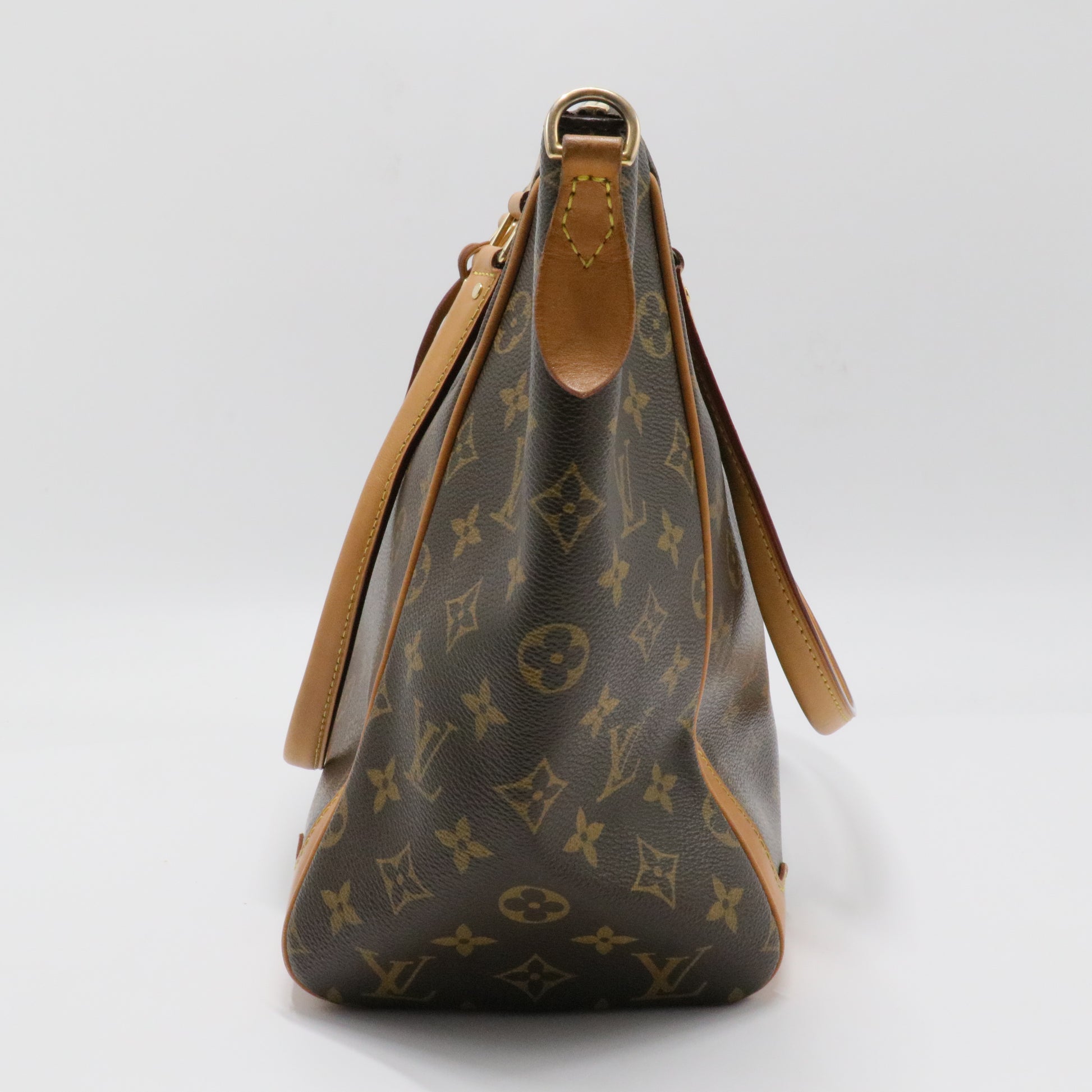 Estrela NM Handbag Monogram Canvas