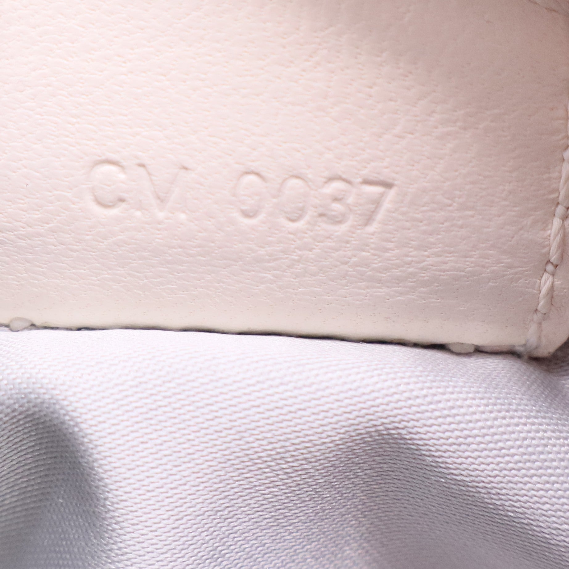 Diorissimo Romantique Barrel Bag twins