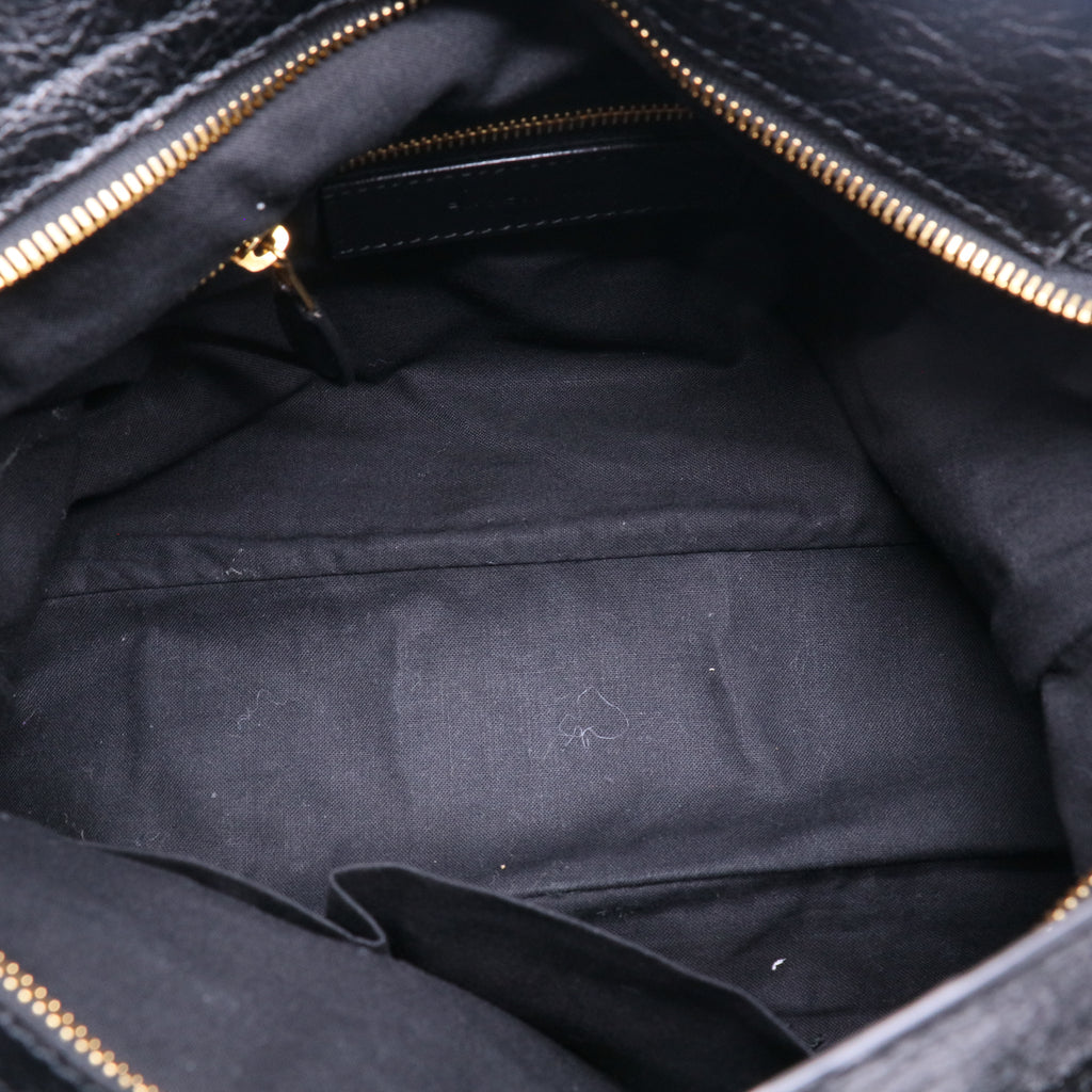 City Bag Medium Twins LDJ2839