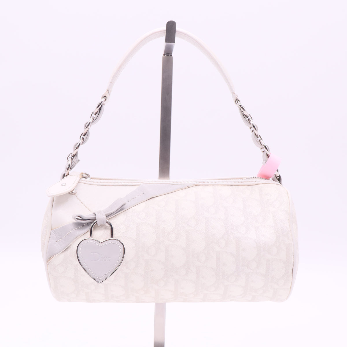Diorissimo Romantique Barrel Bag twins