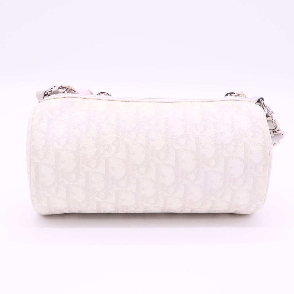 Diorissimo Romantique Barrel Bag twins