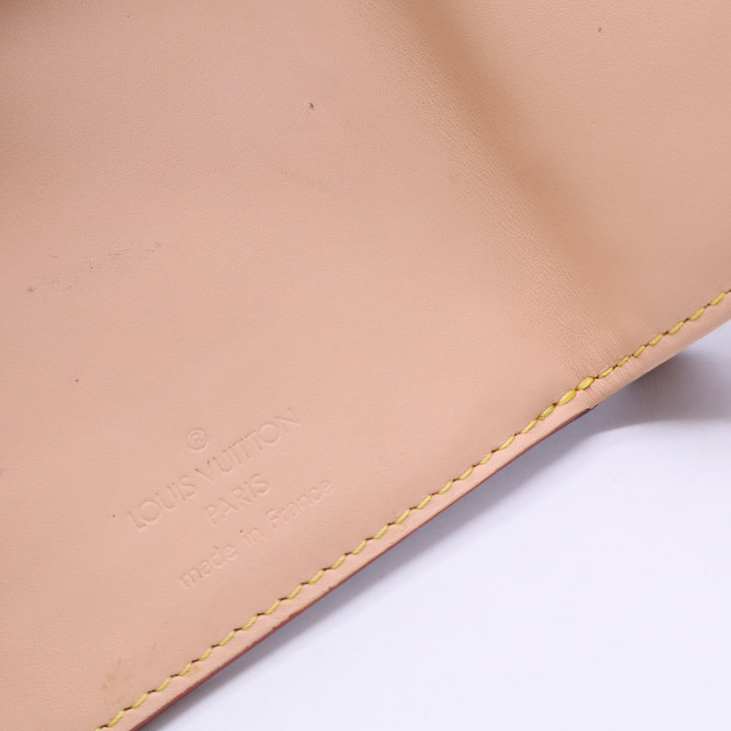 Black Monogram Multicolore Koala Wallet W20285