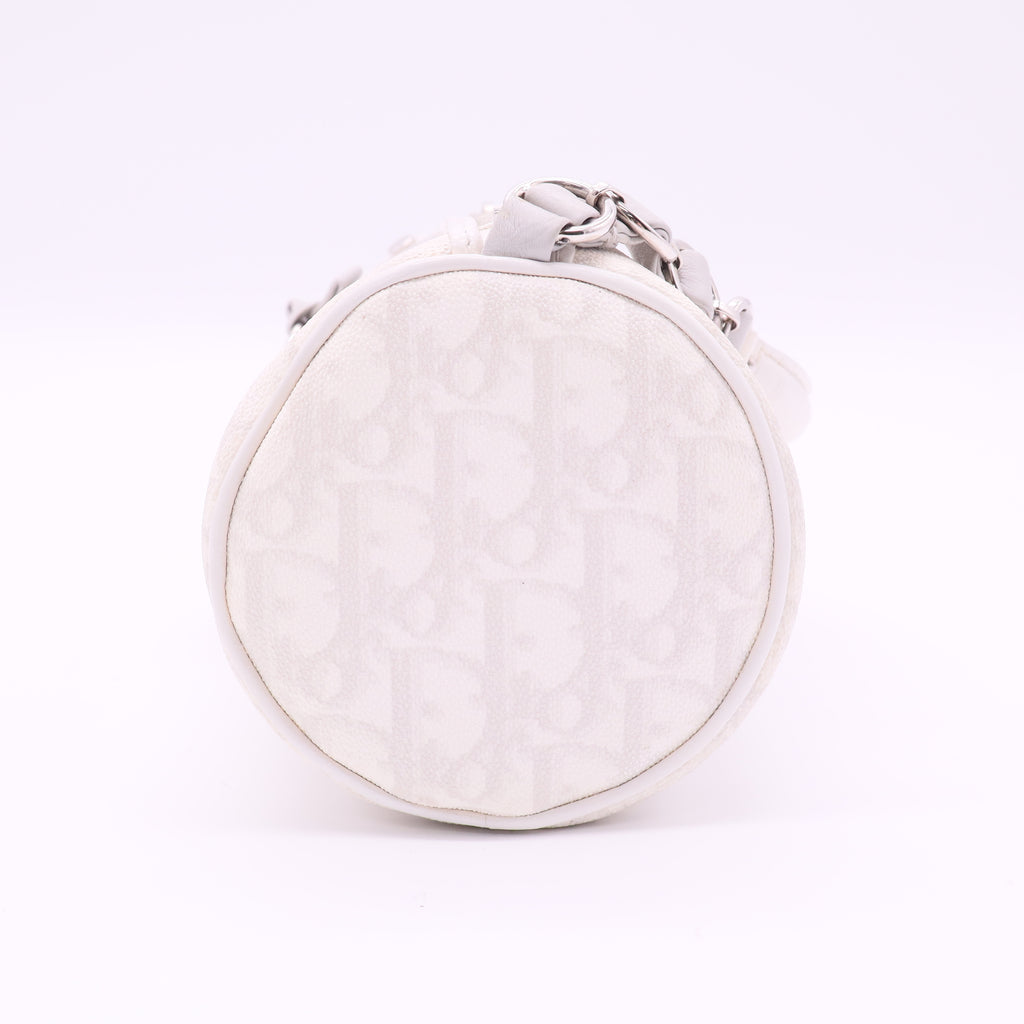 Diorissimo Romantique Barrel Bag twins