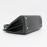 Zumi Top Handle Bag Leather Small