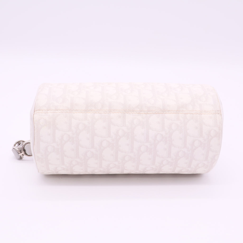 Diorissimo Romantique Barrel Bag twins