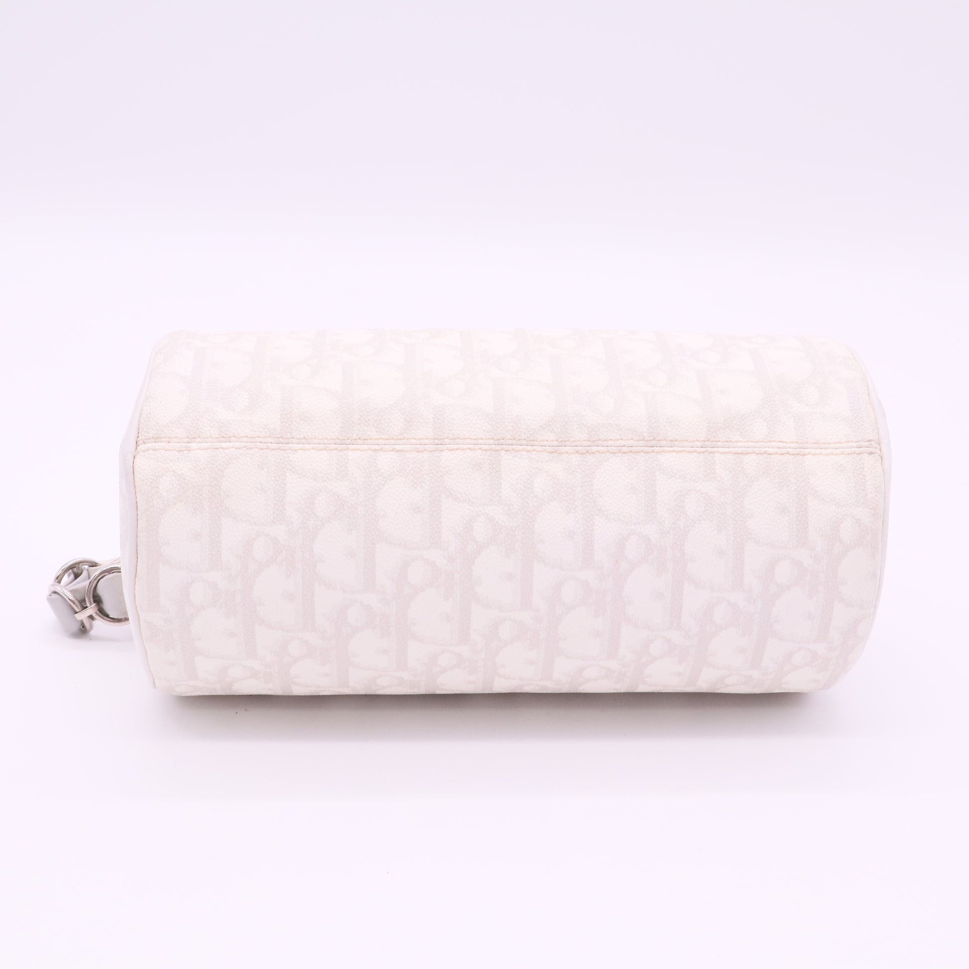 Diorissimo Romantique Barrel Bag twins