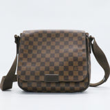 District Messenger Bag Damier PM