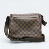 District Messenger Bag Damier PM