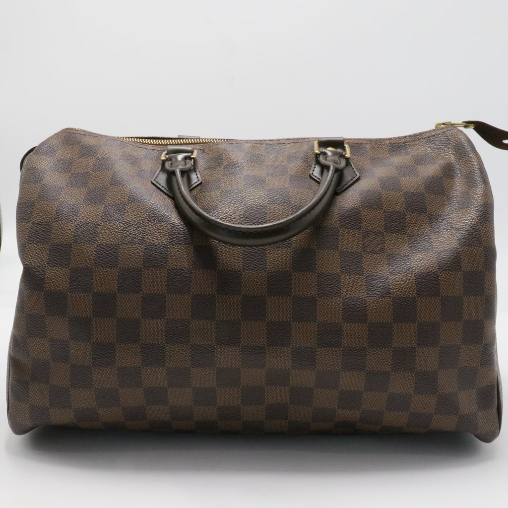 Speedy Handbag Damier 35