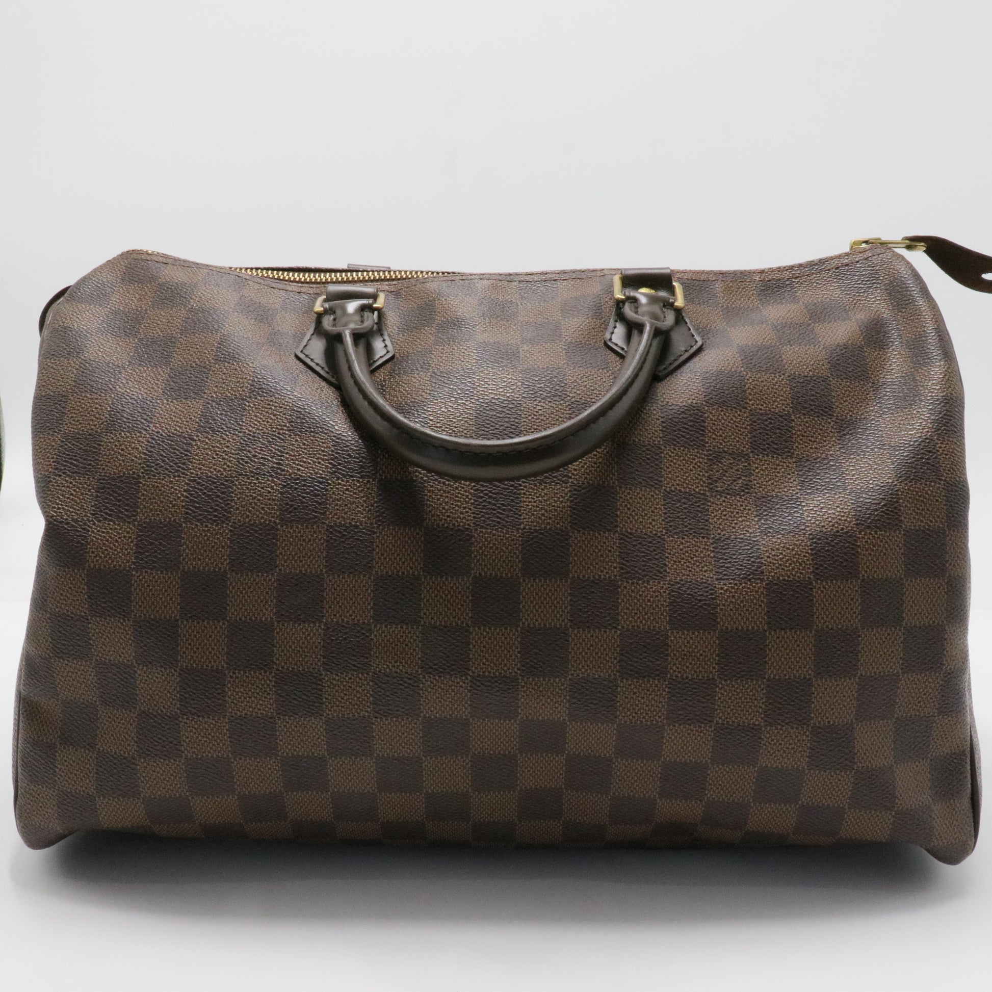 Speedy Handbag Damier 35