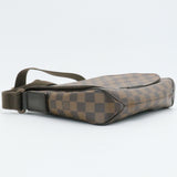 District Messenger Bag Damier PM