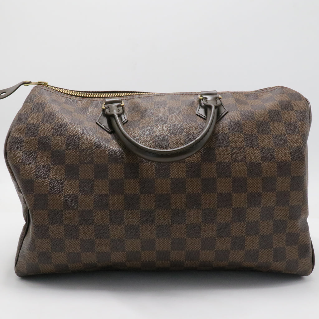 Speedy Handbag Damier 35
