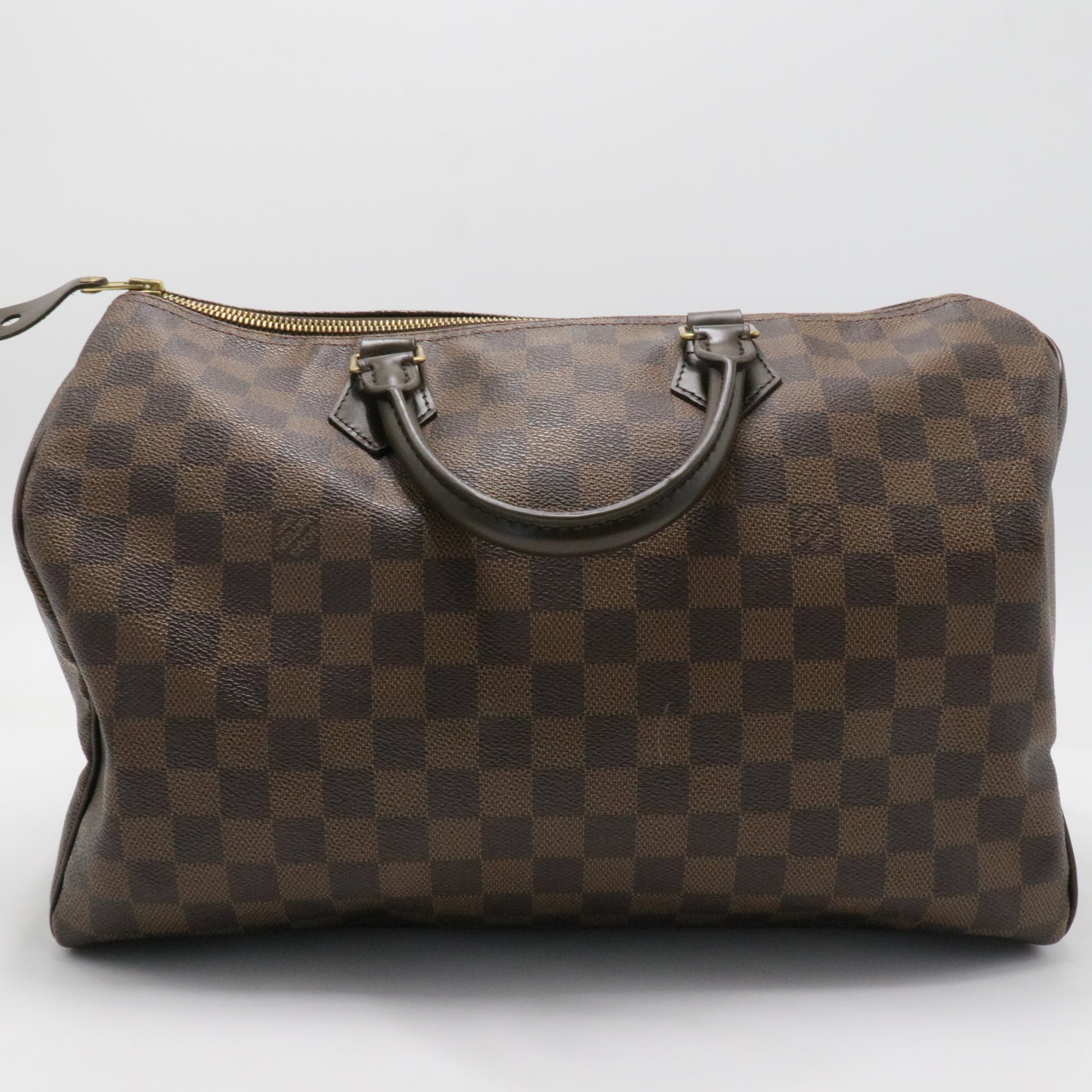 Speedy Handbag Damier 35